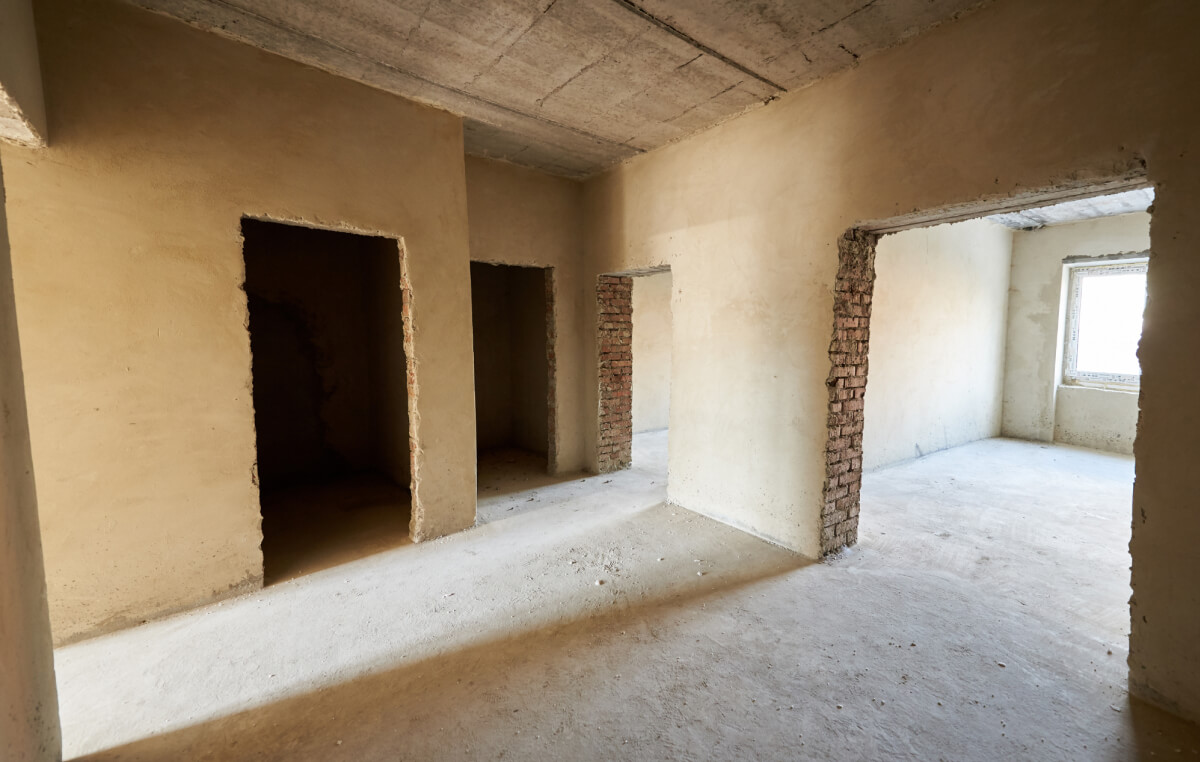 Underfloor Heating Leak in Islington, London