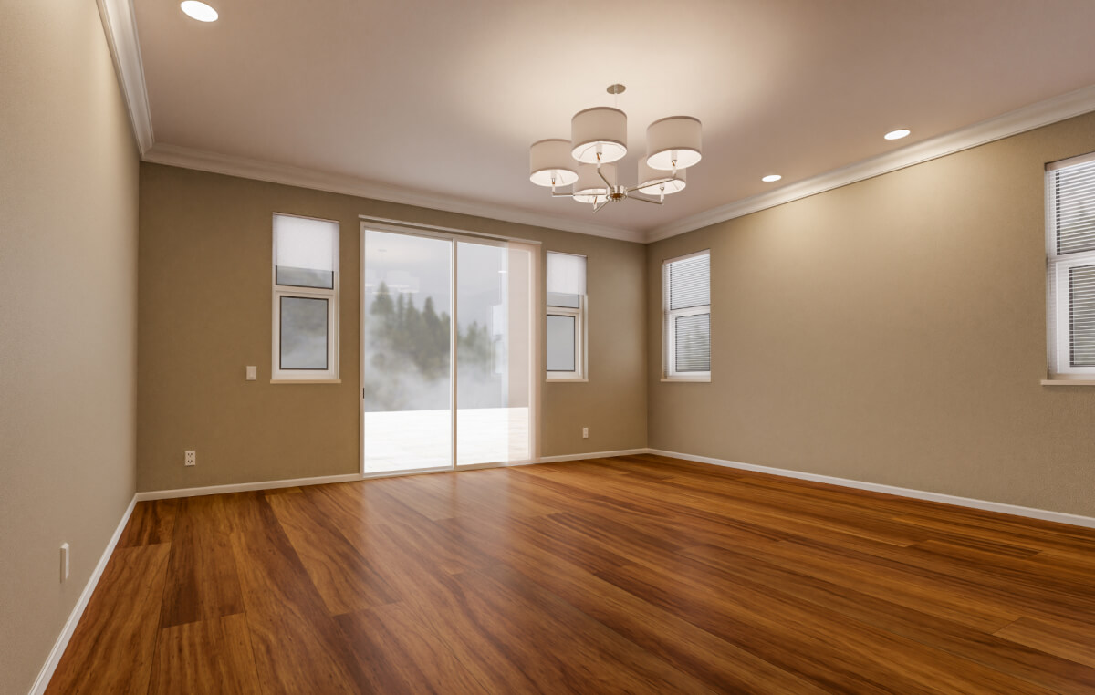 Central Heating Leak in Hackney, London