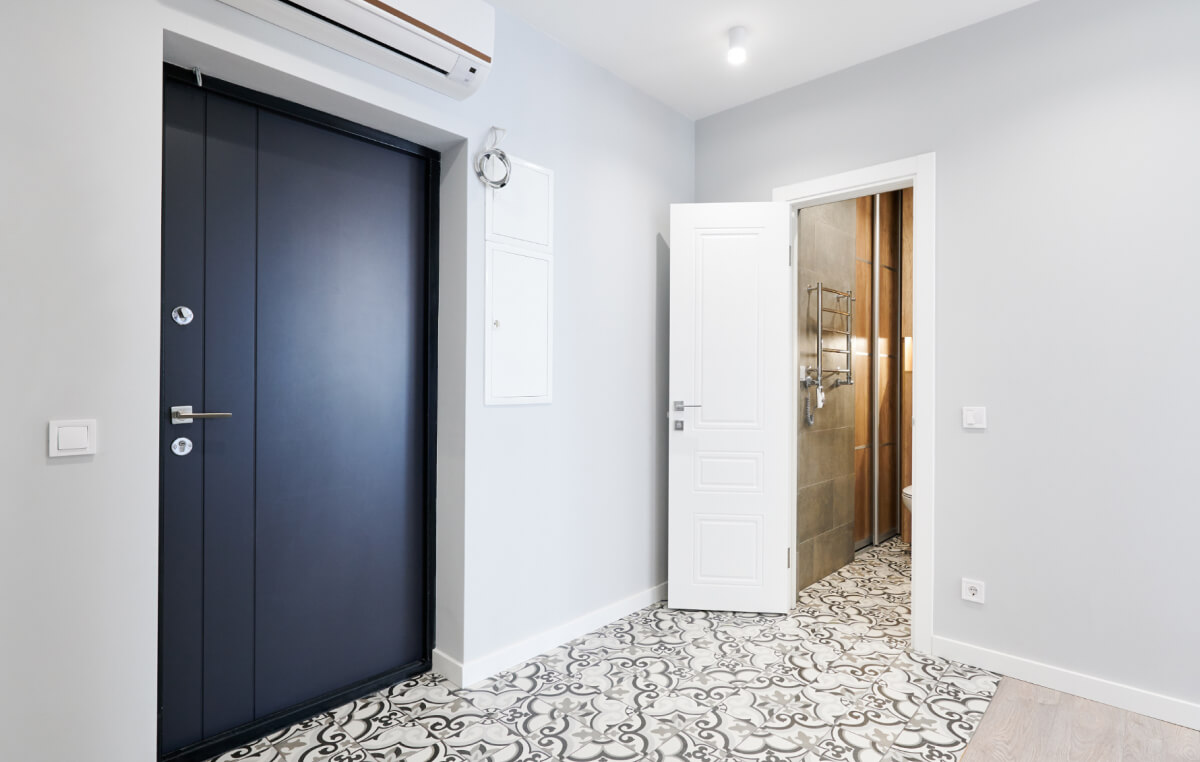 Commercial Leak Survey in City of London, London